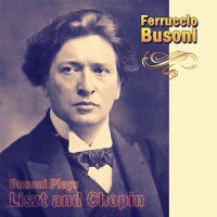 Nocturne in F-Sharp Major, Op. 15: No. 2_Ferruccio Busoni