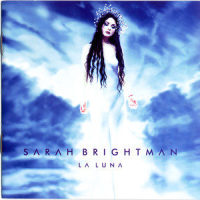 Moon River_Sarah Brightman