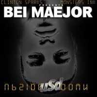 Gamez_Bei Maejor,Keri Hilson