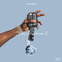 Gangsta Music_BLEU,Juicy J