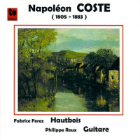 Les Nuits D'été (Summer Nights), Op. 7: I. Villanelle (夏天的夜晚,作品7:第一乐章 那不勒斯民歌)_Fabrice Ferez,Philippe Roux