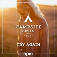 Try Again_Campsite Dream