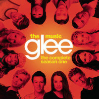 Over The Rainbow_Glee Cast