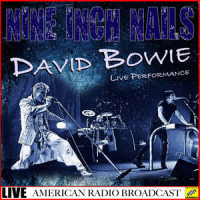 Sanctfied_Nine Inch Nails,David Bowie