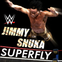 WWE: Superfly(Jimmy Snuka)_WWE,Jim Johnston