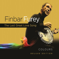 Rivers of Steel_Finbar Furey,Shayne Ward
