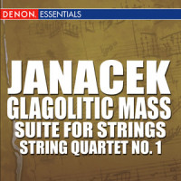Suite for Strings, JW VI / 2: V. Adagio_Slovac Chamber Orchestra,Bohdan Warchal