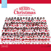 浪漫圣诞夜2014_SNH48
