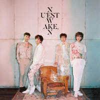 FEELS_NU'EST W