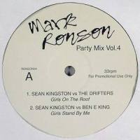Girls Stand By Me_Sean Kingston,Ben E. King
