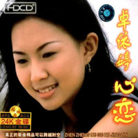 浪人情歌_卓依婷