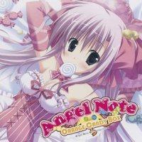 our precious bond_Angel Note