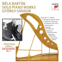 1. Molto moderato_György Sándor,Béla Bartók