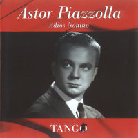 Volver_Astor Piazzolla