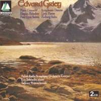 I. Morning Mood_Tadeusz Wojciechowski,Edvard Grieg,Polish Radio Symphony Orchestra, Cracow
