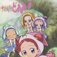 ルピナスの子守呗_V.A.