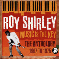 Melody Street_Roy Shirley