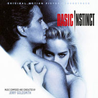 I Don't Smoke_Jerry Goldsmith