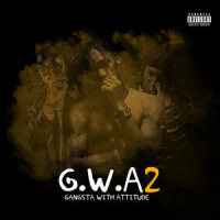 Best Friend(feat. Dababy)_G.W.A,DaBaby