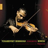 Violin Concerto in D Major, Op. 35: III. Finale: Allegro vivacissimo_Jean Jacques Kantorow,Orchestre Philharmonique Royal de Liège