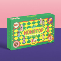 Nonstop_OH MY GIRL