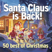Santa Baby_Eartha Kitt,Bing Crosby