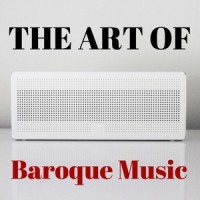 Concerto Saint Marc: Allegro_Tomaso Albinoni