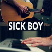 Sick Boy_Adam Christopher
