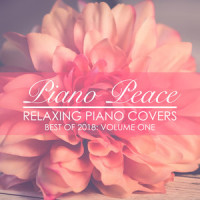 One Kiss(Piano Version)_Piano Peace