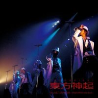 Somebody To Love_东方神起