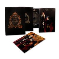 Intermission:Ciel Phantomhive Version_岩崎琢