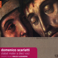 Missa quatuor vocum (Benedictus)_Rinaldo Alessandrini