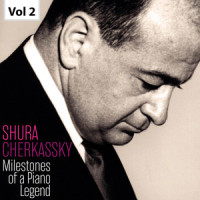 No. 11 in A Minor Winter Wind_Shura Cherkassky