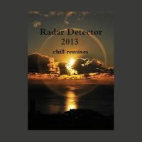 Time_Radar Detector,Hans Zimmer