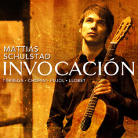 Trois morceaux espagnols: III. Guajira_Mattias Schulstad,Emilio Pujol
