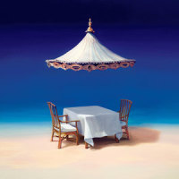 Romeo and Juliet(Bonus Track)_A June,J Beat,OCTOBER