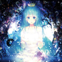リンレン宇宙盗賊団_dezzy,镜音铃,镜音连