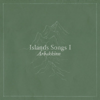 Árbakkinn (Island Songs I) (河岸(冰岛歌曲 1))_Ólafur Arnalds,Einar Georg Einarsson