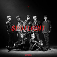SHINE FOREVER_Monsta X