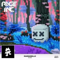 Alone_Rage Inc.,Marshmello
