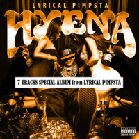 Lyrical Pimpsta_HYENA,DJ☆GO,T.O.P