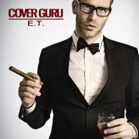 E.T._Cover Guru,Kanye West