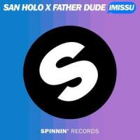 IMISSU_San Holo,Father Dude