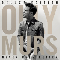Tomorrow_Olly Murs