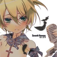 Seventh Heavens_镜音连