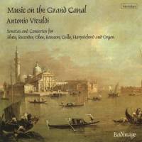 Concerto for Organ in B Minor (Arr. Walther after RV. 275): I. Allegro_Badinage,Antonio Vivaldi,Johann Gottfried Walther