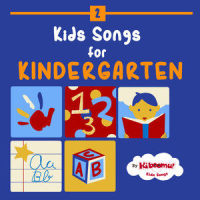 Alphabet Boogie_The Kiboomers,Wendy Wiseman,Sherry Segal