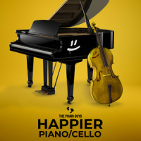 Happier_The Piano Guys,Steve Mac,Daniel Smith,Mozzafiato