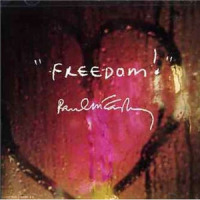 From a Lover to a Friend_Paul McCartney