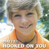 Hooked on You_MattyB